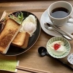 モーニング行ってみませんか？？