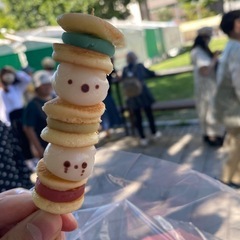 LINEのお友達募集！