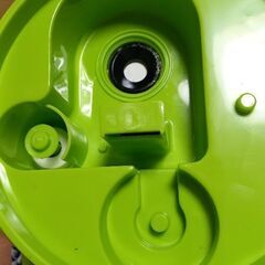 カエルの加湿器の画像