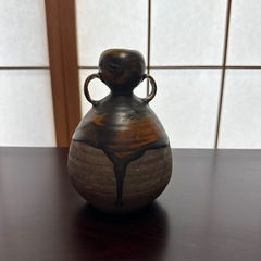 花器　相談中の画像
