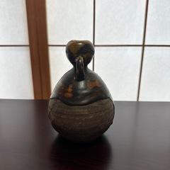 花器　相談中の画像