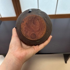 花器　相談中の画像