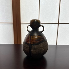 花器　相談中