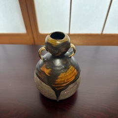 花器　相談中の画像
