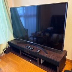 ＬＧエレクトロニクス 55V型4K対応液晶テレビ 55UK630...