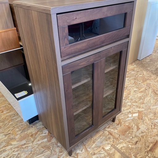 食器棚 キッチン収納 家具 チェスト