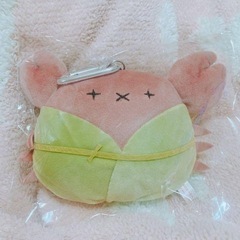 不滅のあなたへ　マーチ　カニ太郎
