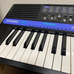 9/15ガレージセール　キーボードの画像