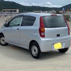 ⭐️コミコミ価格⭐️★車検令和7年6月まで★27年式★5速MT★最終後期型★L275V★58馬力★DAIHATSU ミラ★の画像