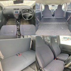 ⭐️コミコミ価格⭐️★車検令和7年6月まで★27年式★5速MT★最終後期型★L275V★58馬力★DAIHATSU ミラ★の画像