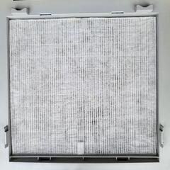 空気清浄機　シャープ　fu_n25cx　動作確認済の画像