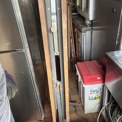 無料折りテーブル（決まりました）
の画像