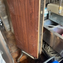 無料折りテーブル（決まりました）
