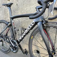 PINARELLO DOGMA F8 フルデュラエースDi2  6.8kg　総額150万円以上の画像