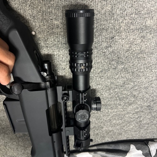 東京マルイ　M40A5