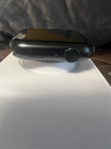 【決定しました】Apple Watch series7 45mm