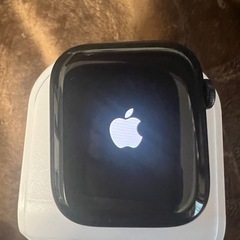 【決定しました】Apple Watch series7 45mm