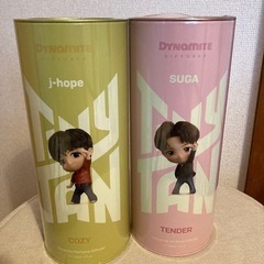 BTS ディフューザーセット　未開封