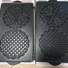 ビタントニオプレート3️⃣セット新品ありの画像