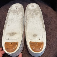 花車柄ぞうりの画像