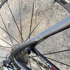 PINARELLO DOGMA F8 フルデュラエースDi2  6.8kg　総額150万円以上の画像