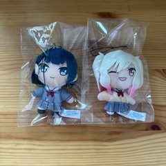 (決まりました)プロセカ キーホルダーの画像