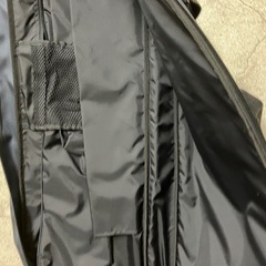 スポーツバックの画像