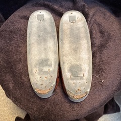 型押しぞうりの画像