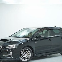 【即日審査可能‼】スバル レヴォーグ 　２．０ＧＴ－Ｓ　ＥｙｅＳ...