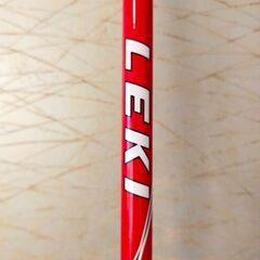 【スポーツの秋！】ノルディックウォーキング用のポールの画像