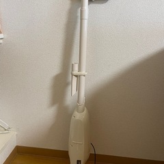 決まりました！マキタ掃除機CL113FD