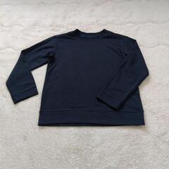 美品　クラシック　140　トレーナー