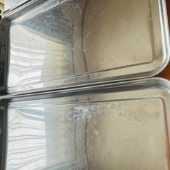 つっぱり水きりラックの画像