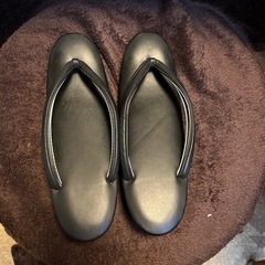 礼装ぞうり