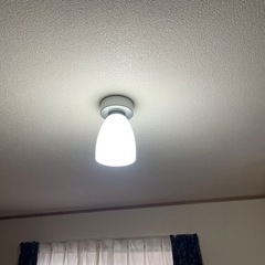 照明の画像