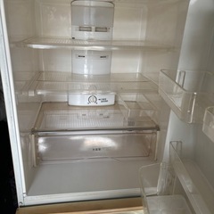 Sanyo 250L 冷蔵庫の画像