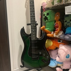 エレキギター