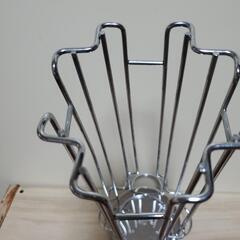 🌼手編み器の画像
