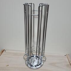 🌼手編み器