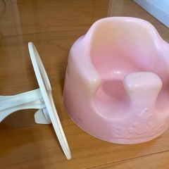 【お値下げしました】テーブル付きバンボの画像