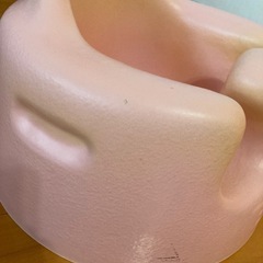 【お値下げしました】テーブル付きバンボの画像