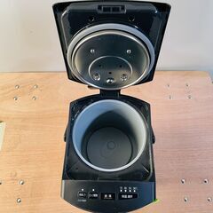 ジャーポット IAHD-122-B アイリスオーヤマ 2022年 マイコン式 2.2Lの画像