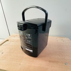 ジャーポット IAHD-122-B アイリスオーヤマ 2022年 マイコン式 2.2Lの画像