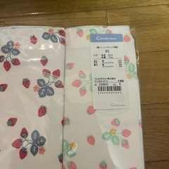 ⭐️お取引先決定⭐️ 新品未開封　コンビミニトレーニングパンツの画像