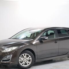 🚗自社ローンといえばオトロン❗️マツダ アテンザスポーツワゴン ...