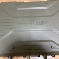  タイヤチェーン  BIATHLON Quick Easy