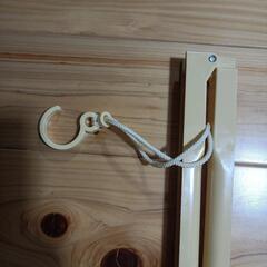 着物用ハンガーの画像