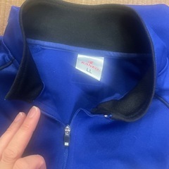 宮島工業高校　男子　　体操服一式