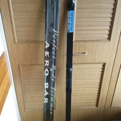 Aero Bar エアロ バー  B175