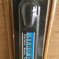 Aero Bar エアロ バー  B175の画像